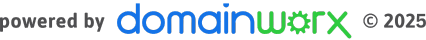 DomainWorx Logo